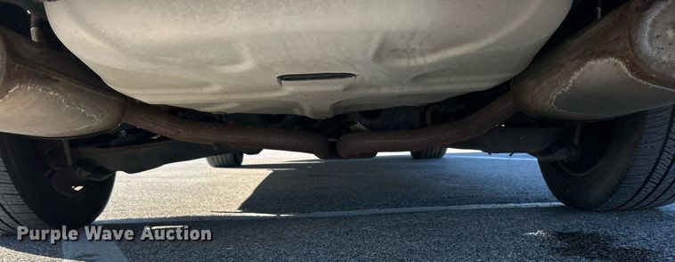 image for item NJ9627 2016 Ford Explorer Police Interceptor SUV