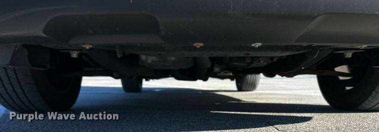 image for item NJ9627 2016 Ford Explorer Police Interceptor SUV