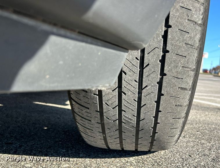 image for item NJ9627 2016 Ford Explorer Police Interceptor SUV