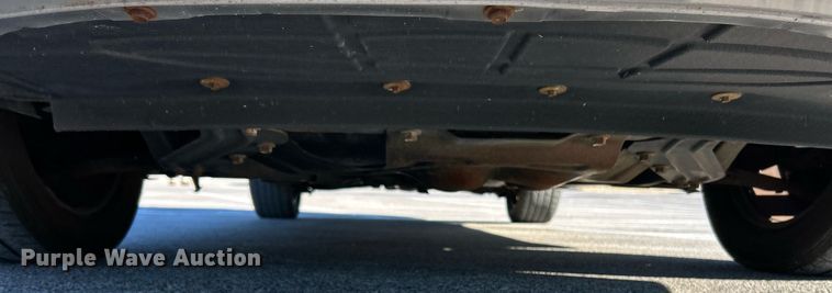 image for item NJ9628 2013 Ford Taurus Police Interceptor 