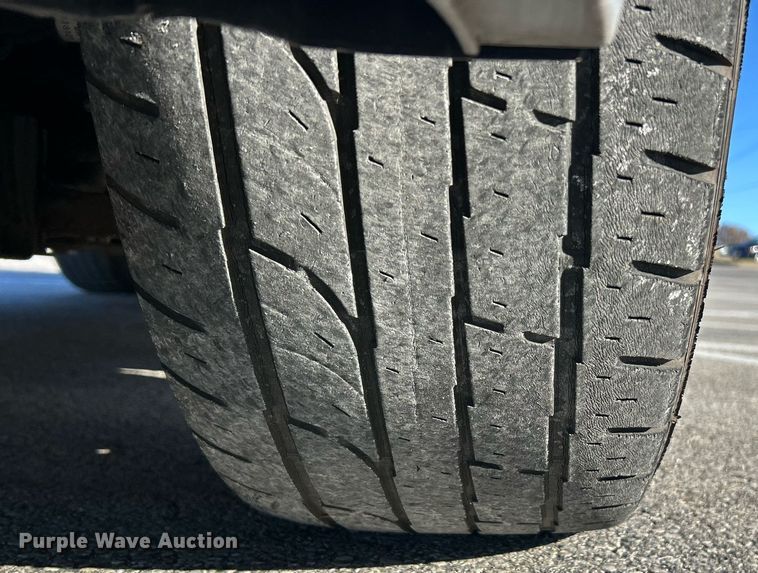 image for item NJ9628 2013 Ford Taurus Police Interceptor 