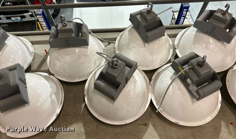 image for item NJ9632 (15) shop lights