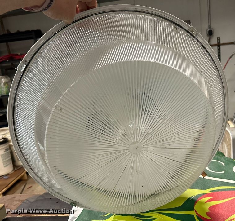 image for item NJ9632 (15) shop lights