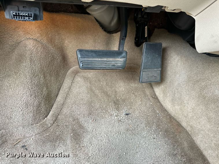 image for item NQ9129 2008 Chevrolet Impala Police 