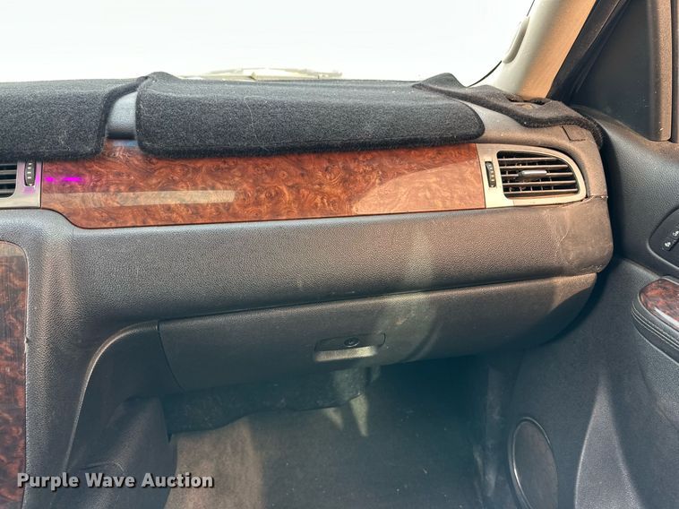 image for item NQ9133 2007 Chevrolet Tahoe SUV