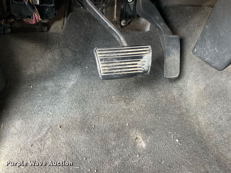 image for item NQ9133 2007 Chevrolet Tahoe SUV