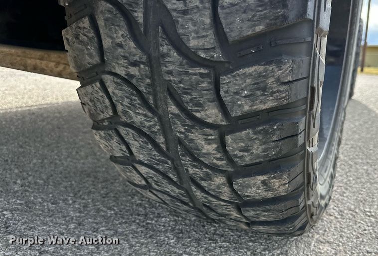 image for item NQ9133 2007 Chevrolet Tahoe SUV