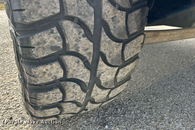 image for item NQ9133 2007 Chevrolet Tahoe SUV