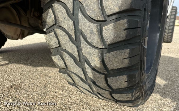 image for item NQ9133 2007 Chevrolet Tahoe SUV