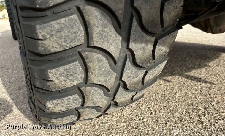 image for item NQ9133 2007 Chevrolet Tahoe SUV