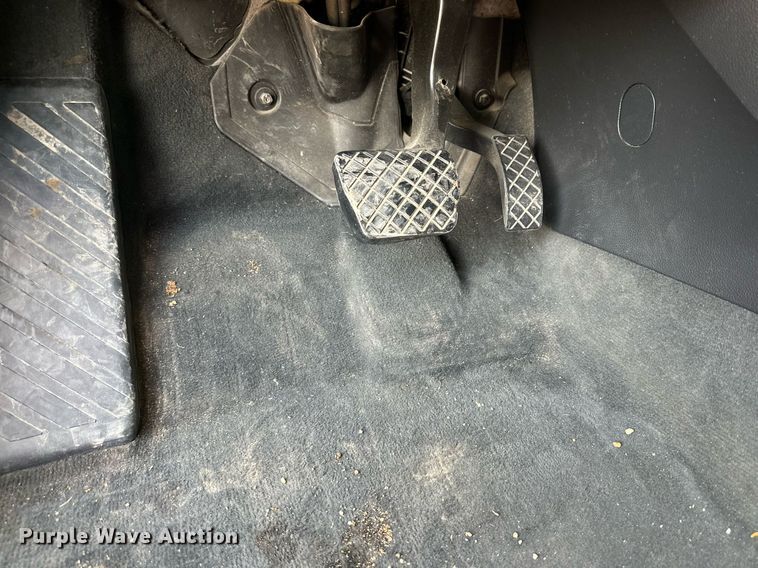 image for item NQ9135 2015 Audi A3 