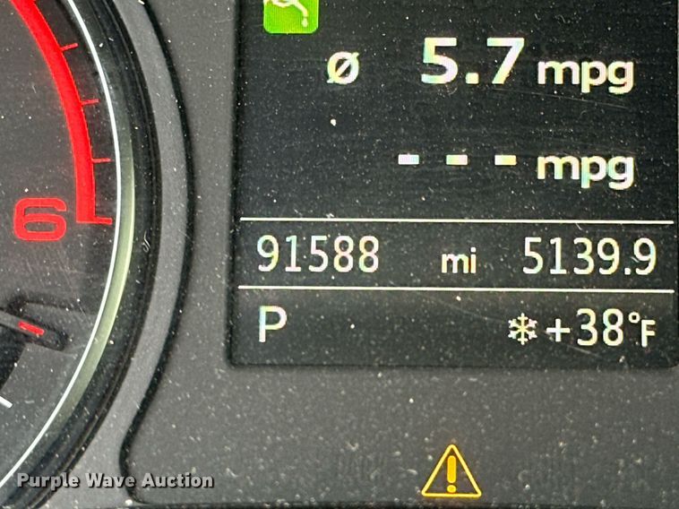 image for item NQ9135 2015 Audi A3 