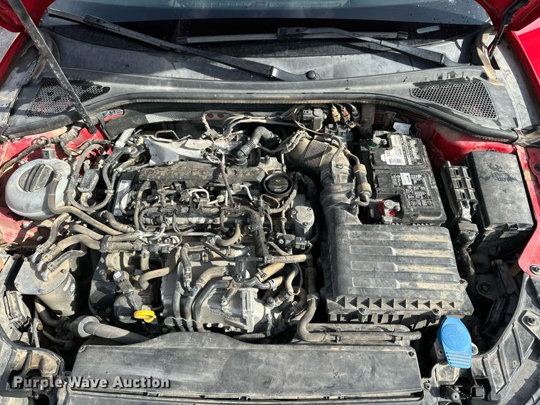 image for item NQ9135 2015 Audi A3 