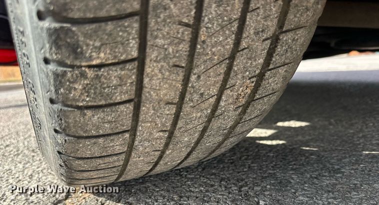 image for item NQ9135 2015 Audi A3 