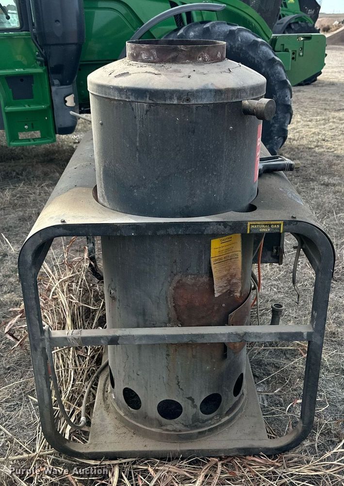 image for item NQ9140 Landa ENG3 pressure washer