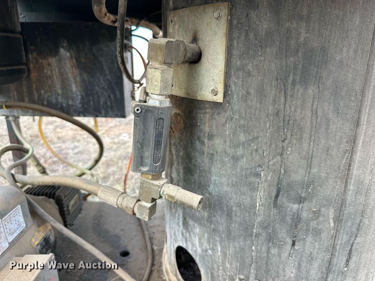 image for item NQ9140 Landa ENG3 pressure washer