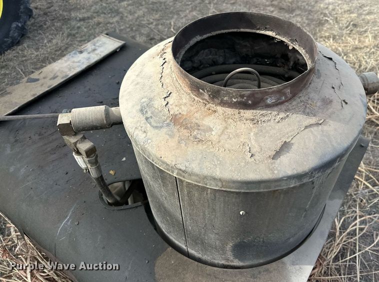 image for item NQ9140 Landa ENG3 pressure washer