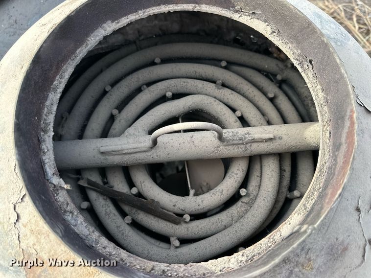 image for item NQ9140 Landa ENG3 pressure washer