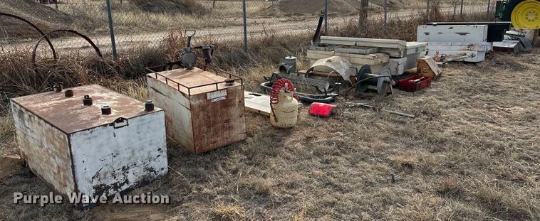 image for item NQ9142 Tools