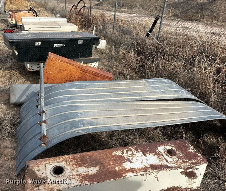 image for item NQ9142 Tools