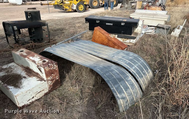 image for item NQ9142 Tools