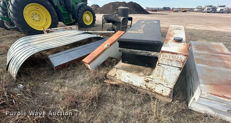 image for item NQ9142 Tools