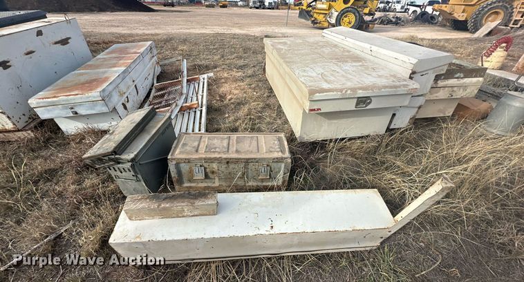 image for item NQ9142 Tools