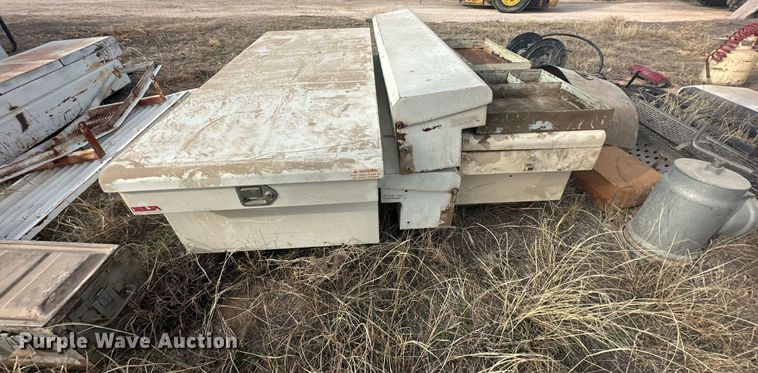 image for item NQ9142 Tools