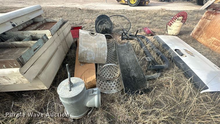 image for item NQ9142 Tools