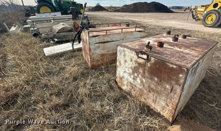 image for item NQ9142 Tools