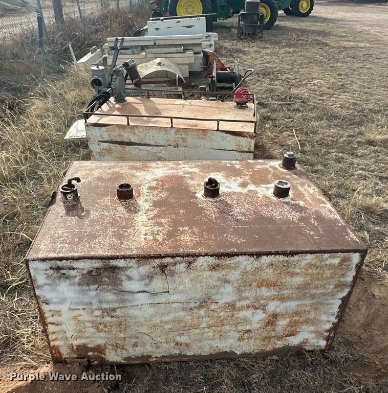 image for item NQ9142 Tools