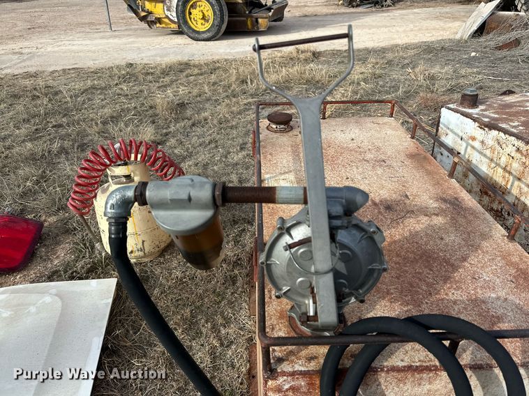 image for item NQ9142 Tools