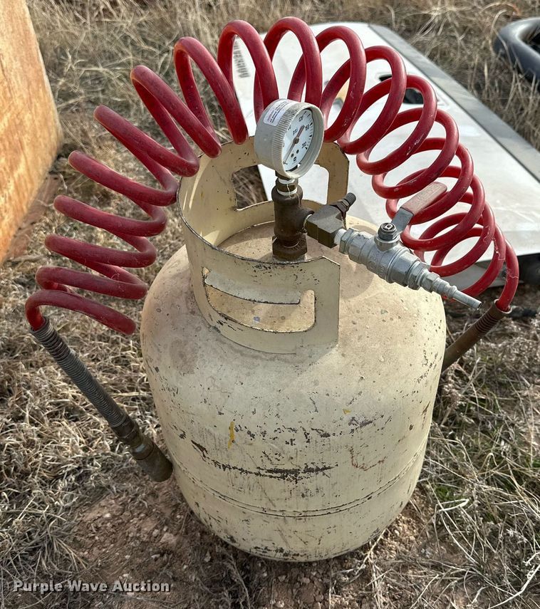 image for item NQ9142 Tools