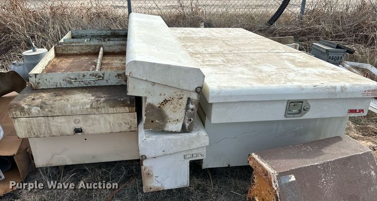 image for item NQ9142 Tools