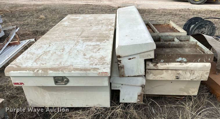 image for item NQ9142 Tools