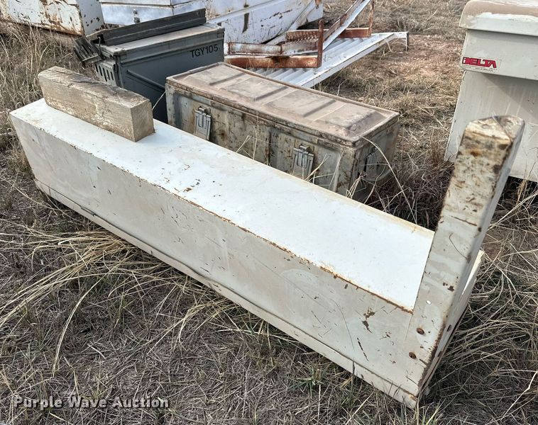 image for item NQ9142 Tools