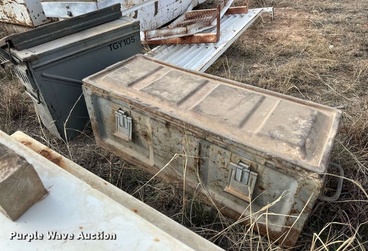 image for item NQ9142 Tools