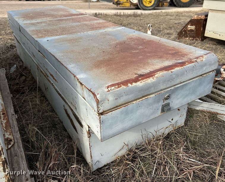 image for item NQ9142 Tools