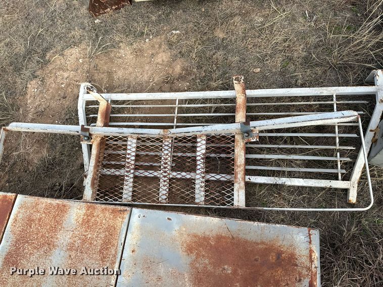 image for item NQ9142 Tools