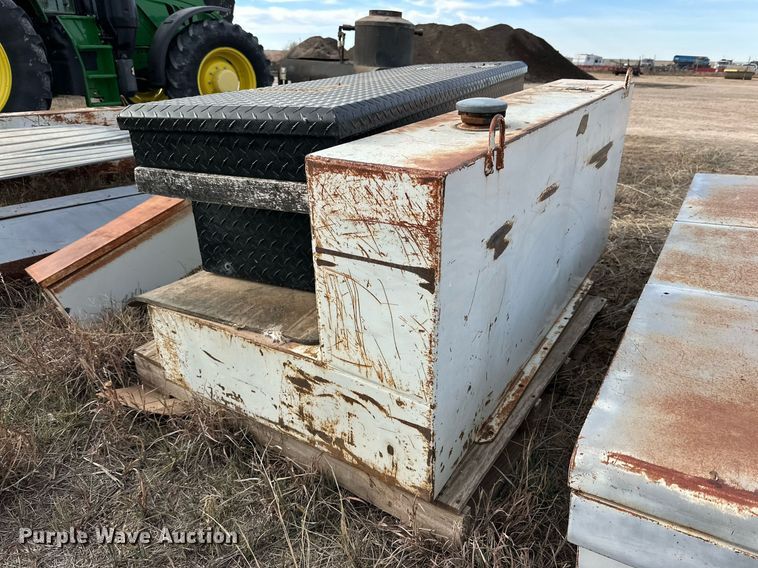 image for item NQ9142 Tools