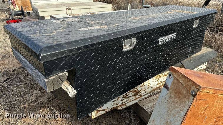 image for item NQ9142 Tools