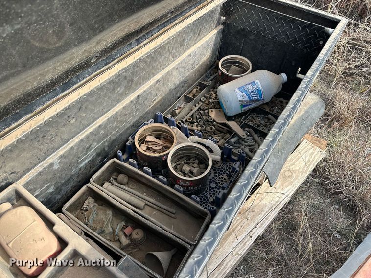 image for item NQ9142 Tools