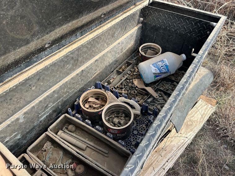 image for item NQ9142 Tools