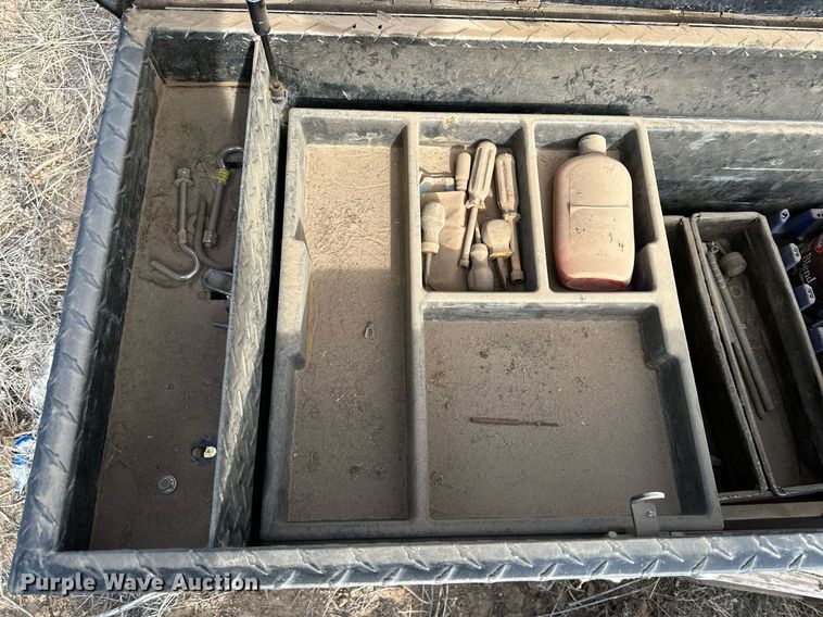 image for item NQ9142 Tools