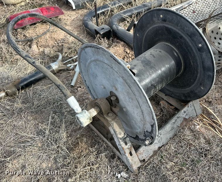 image for item NQ9142 Tools