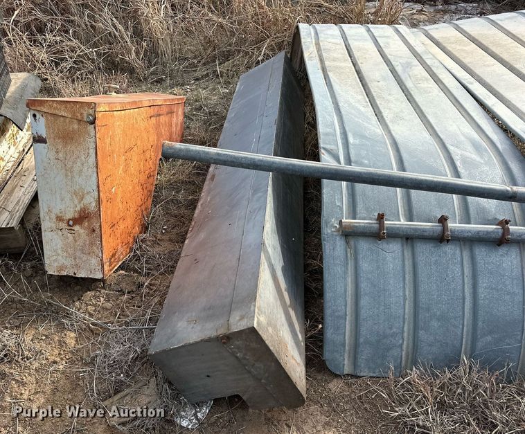 image for item NQ9142 Tools