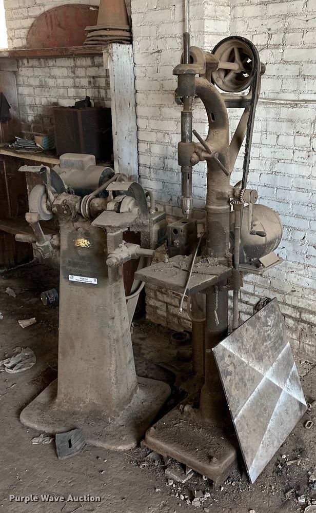 image for item NQ9144 Tools