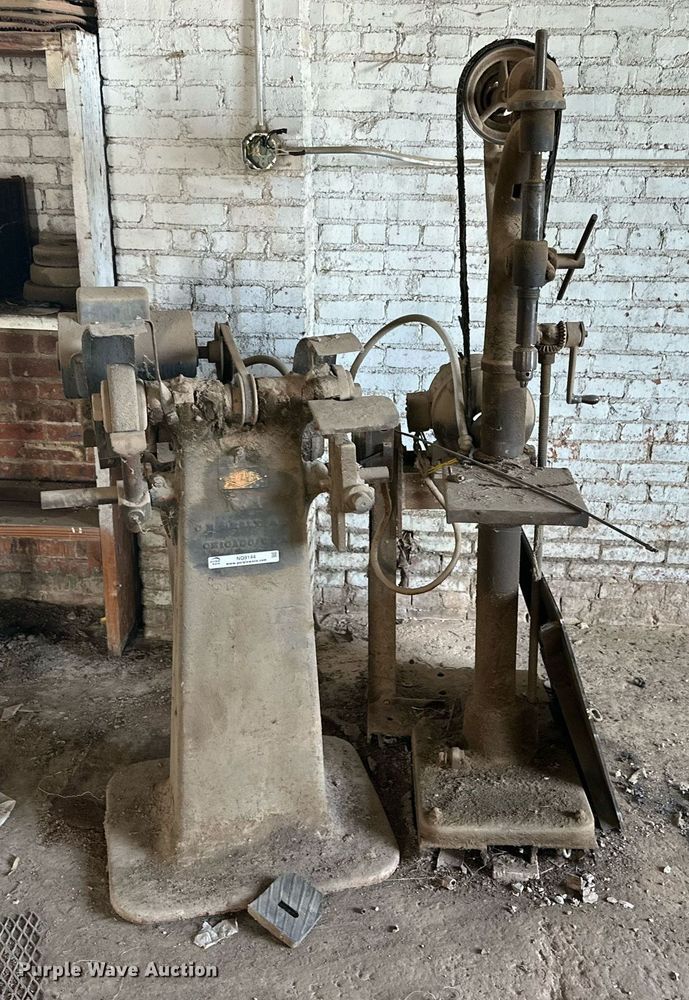 image for item NQ9144 Tools