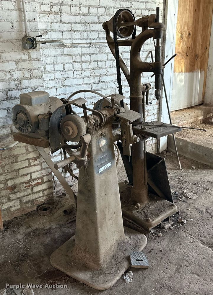 image for item NQ9144 Tools