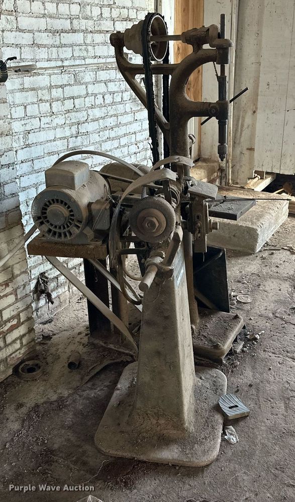 image for item NQ9144 Tools